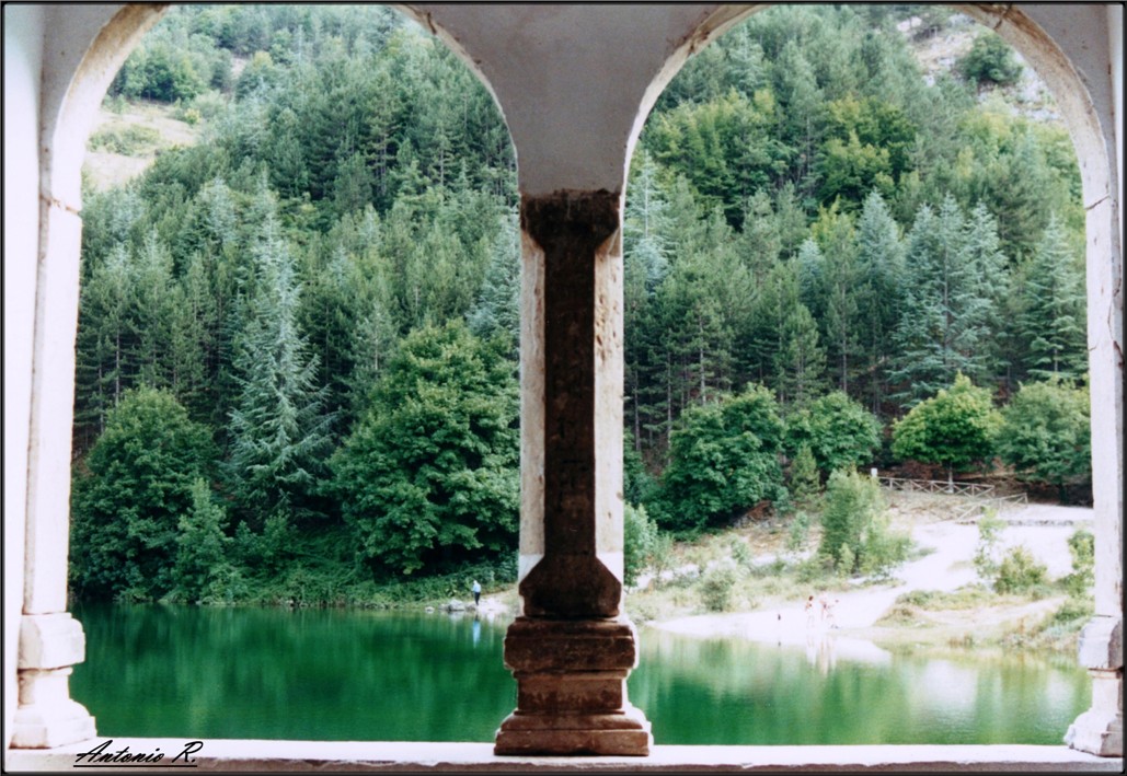 Laghi...dell''ABRUZZO